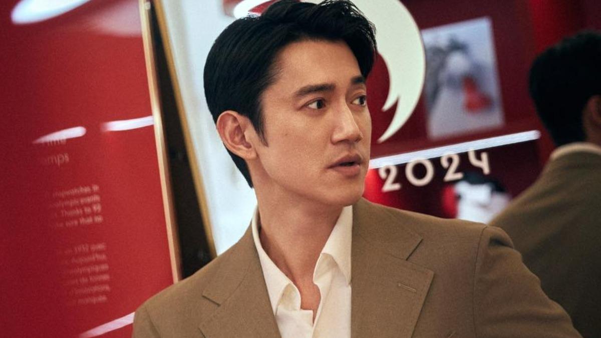 吳慷仁遭瘋傳「簽約中國經紀公司」!名導拜託1事:否則可惜了
