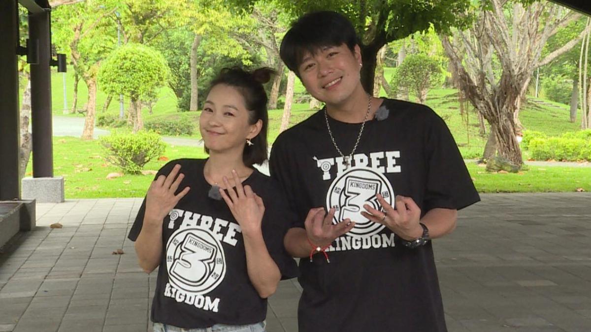 六月認想讀《老公怎麼還不去死》!李易現身回覆 洩婚姻狀態