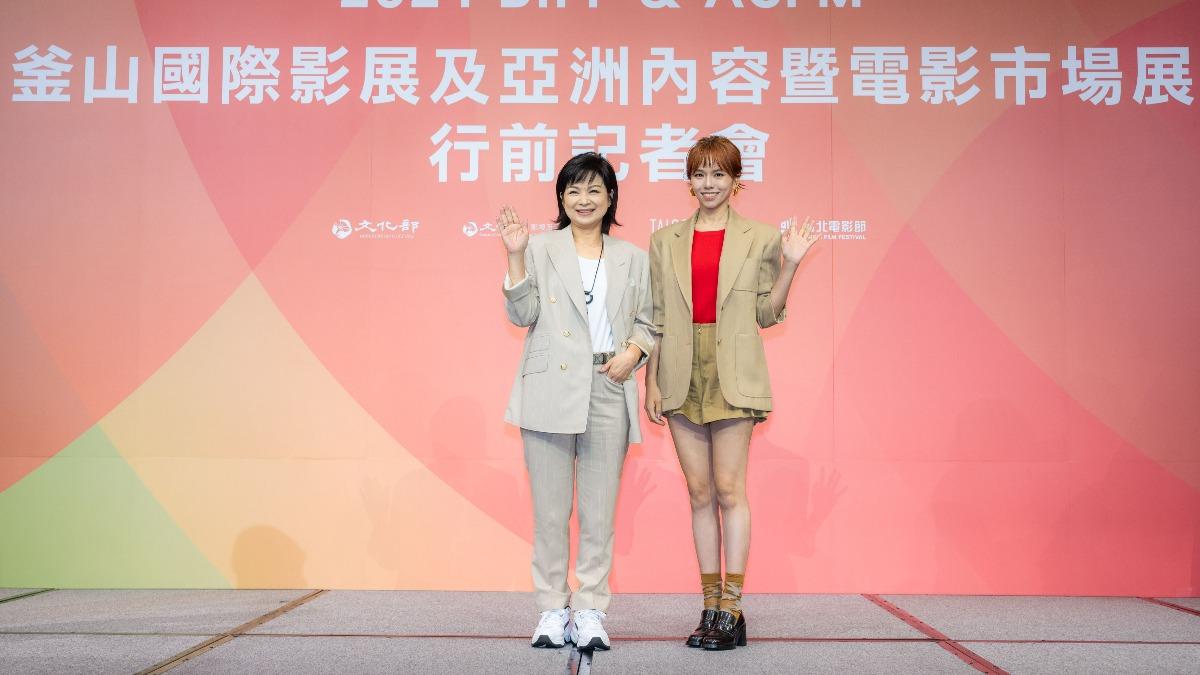 夏于喬認了「沒受邀陳喬恩婚禮」　親曝兩人真實交情