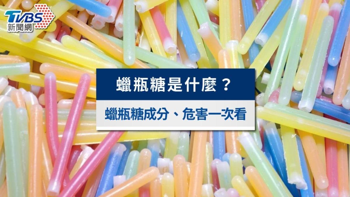 蠟瓶糖是什麼?可以吃嗎?蠟瓶糖果成分、危害一次看懂