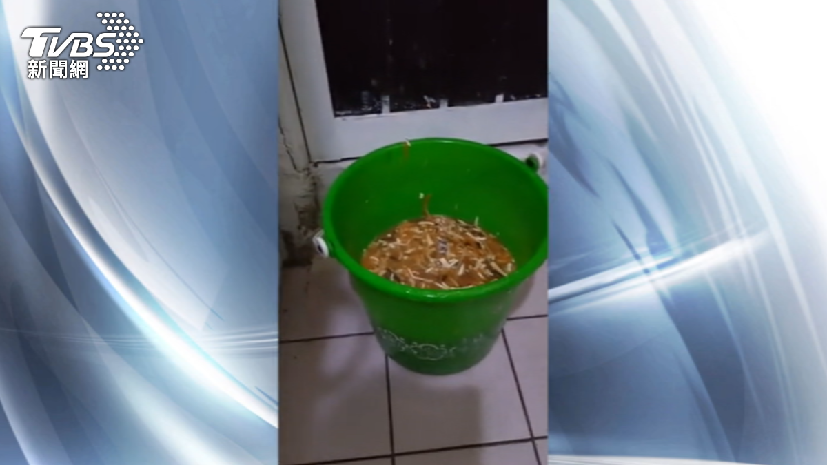 八方雲集回收水桶裝酸辣湯!前員工爆噁心內幕 總部發聲