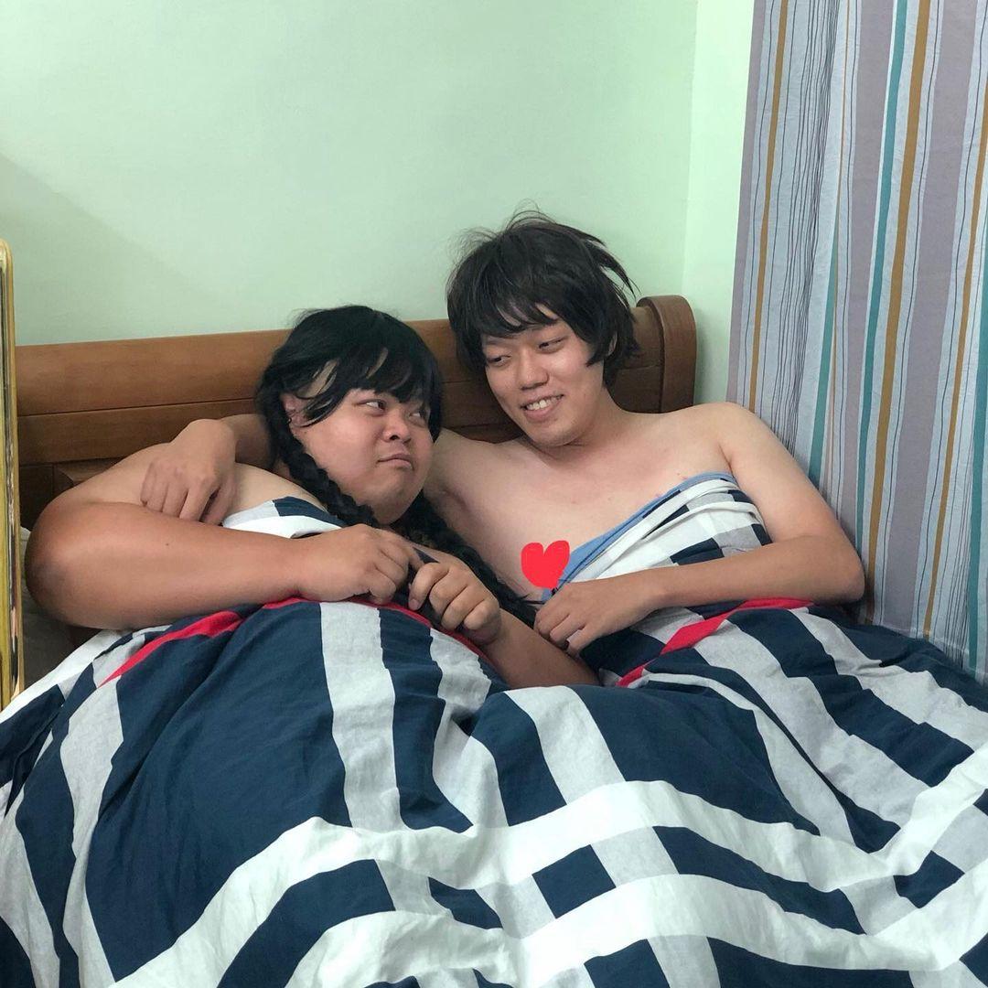 網友認為牛排、牛排都各有發展。(圖/翻攝自IG @jam_sp1)