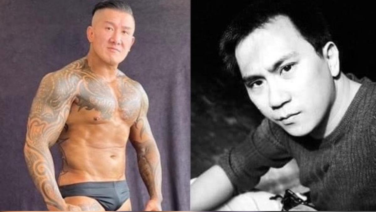 館長健身房被砸又出事！「大哥」486先生苦勸：不要嘴秋啦