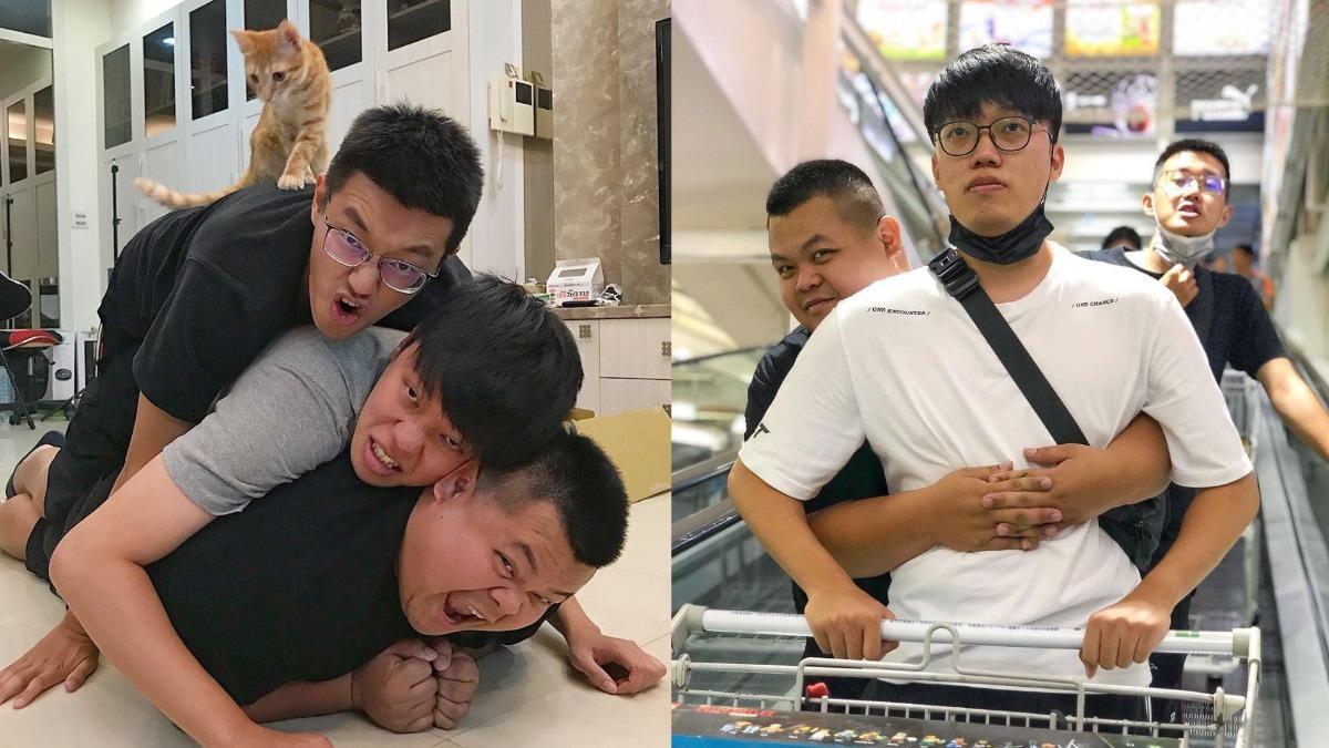 狠愛演拆夥4年!骨灰粉驚爆「他」是最後贏家:笑著賺進大把鈔票