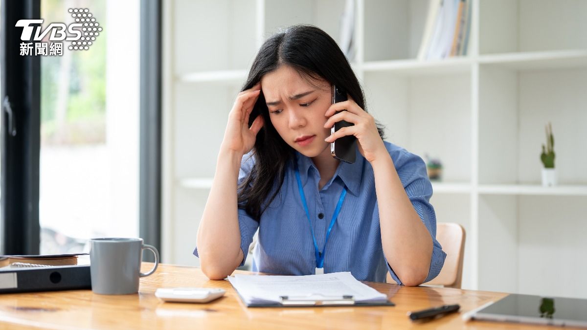 訊息都聊過了!她苦惱情侶「講電話無話可說」 網曝1解法:大家都這樣
