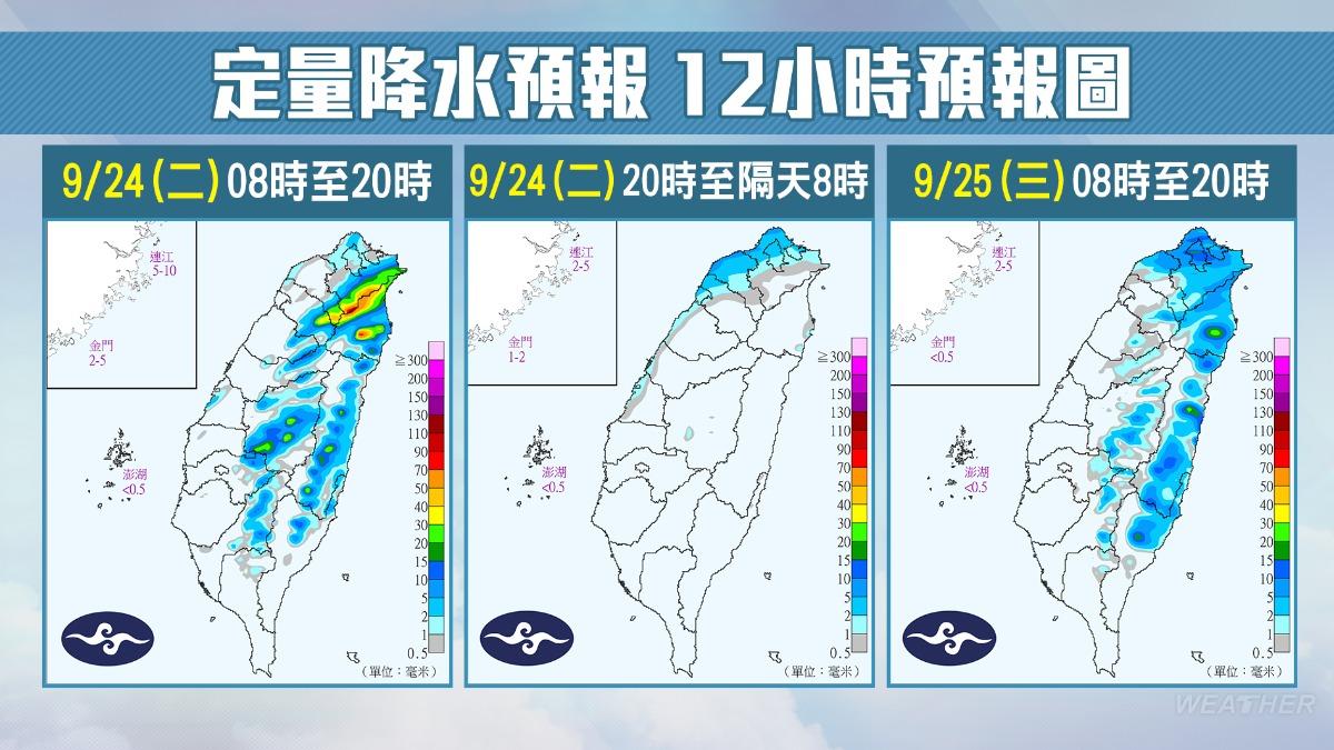 0924/謝明昌氣象一把抓