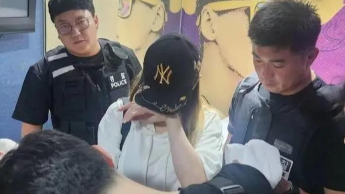 陸企2高管在菲遭撕票!陸媒:台籍嫌「李娜」在韓被捕將引渡中國