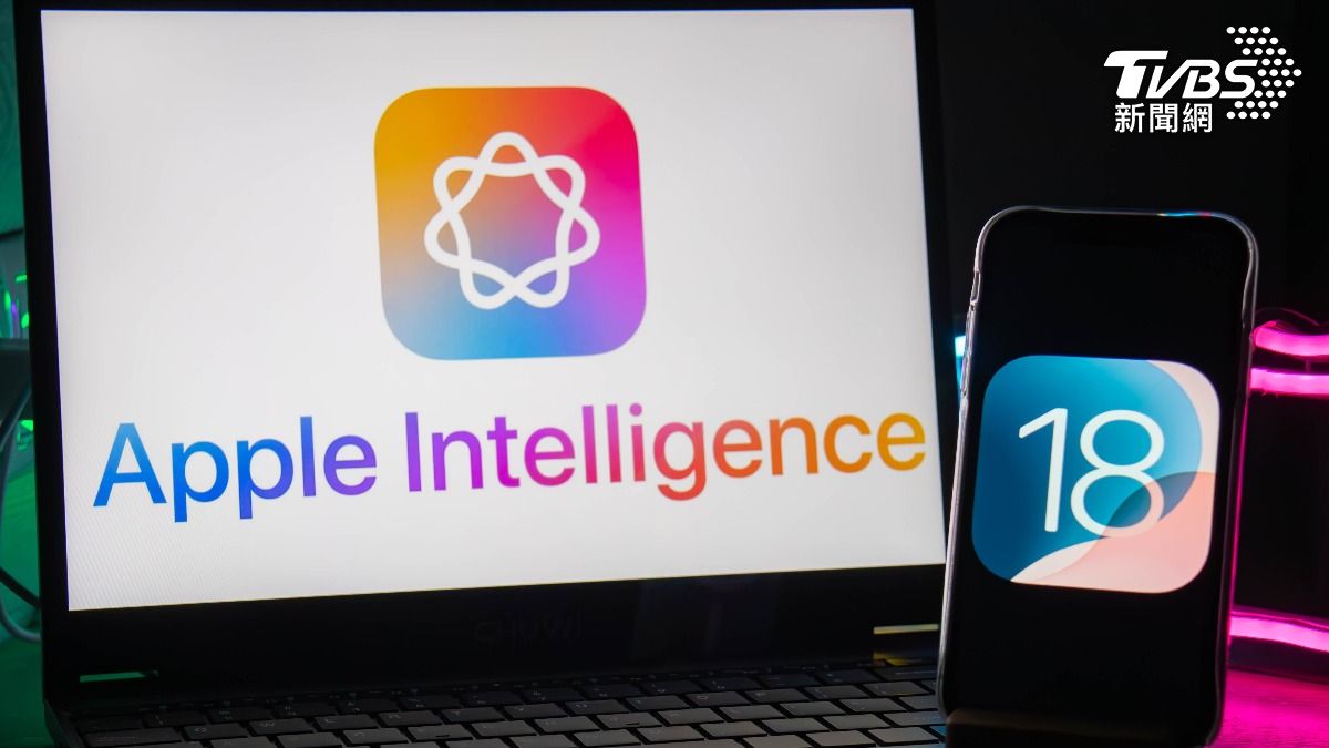 iOS 18.2新bug?果粉控「截圖飽和度變高」 實測驚人結果曝