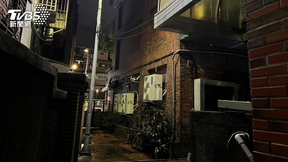 新北19歲男5樓住處墜樓　「全身多處骨折」送醫不治