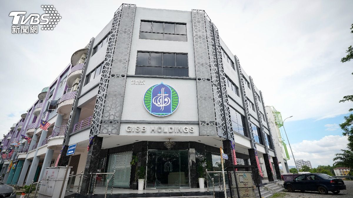 洗腦孩童淪性奴!大馬警突襲邪教育幼院 再救187名未成年人