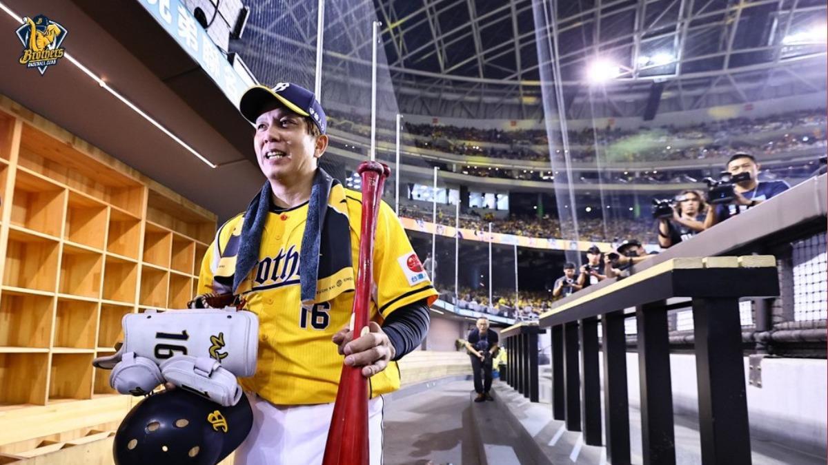 觀點/歷經黑米和黑象假球 周思齊苦口婆心「絕不是拉仇恨值」