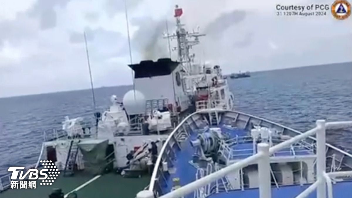 關島環球基金會籲UN勿曲解第2758號決議 降台海緊張局勢