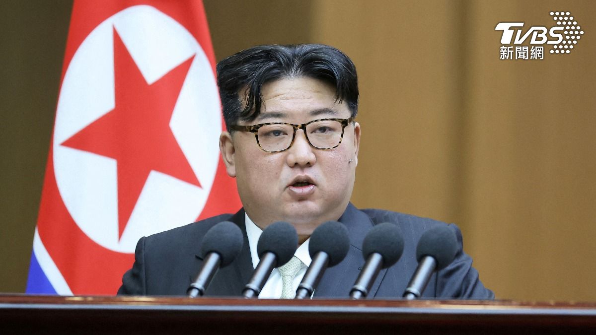 北韓公開濃縮鈾生產設施 南韓:吸引國際關注