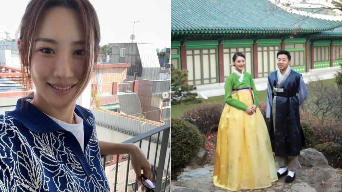 金秀賢與CEO尪「斷5年婚姻」! YG證實:經充分考慮