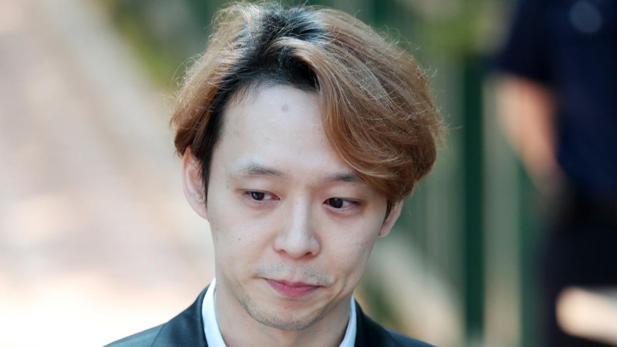 朴有天日本單飛巡演!人氣超越車銀優 日網怒了:禁止前科犯入境