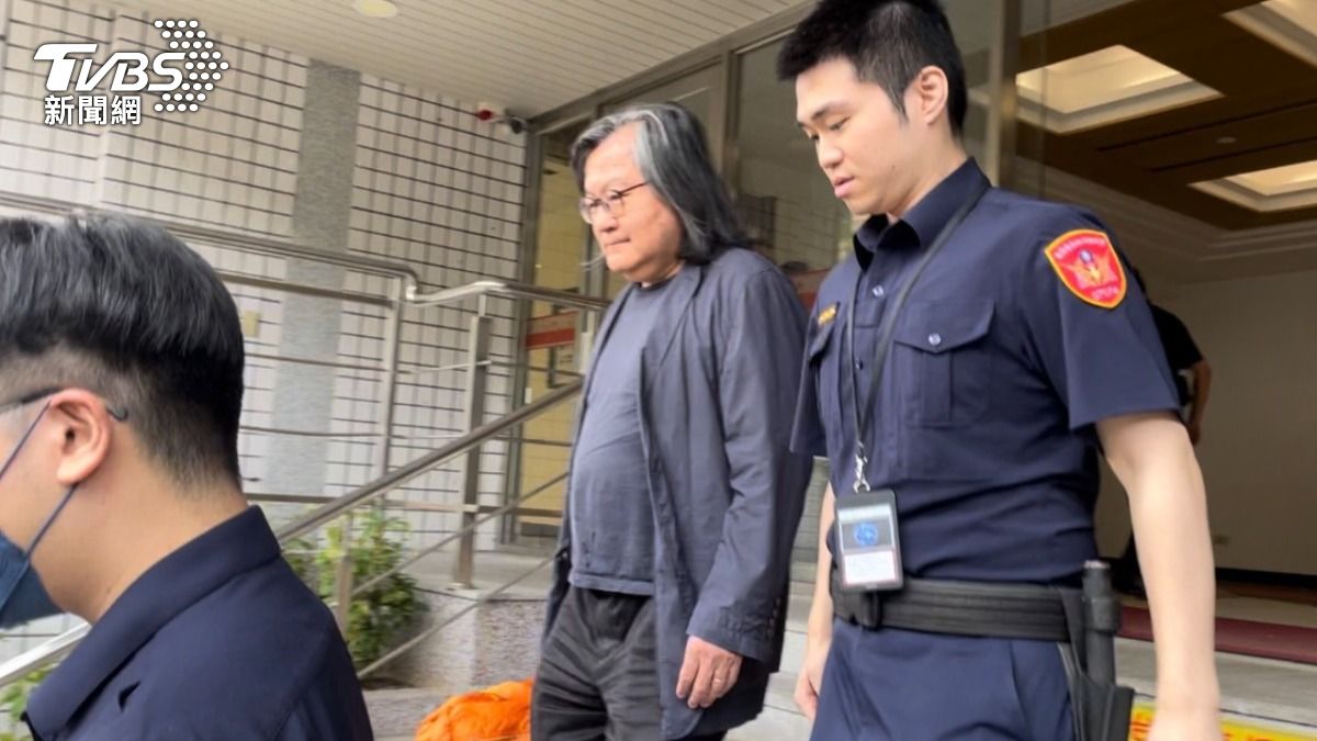 查京華城容積率爭議 北檢上午傳喚林洲民、下午提訊應曉薇