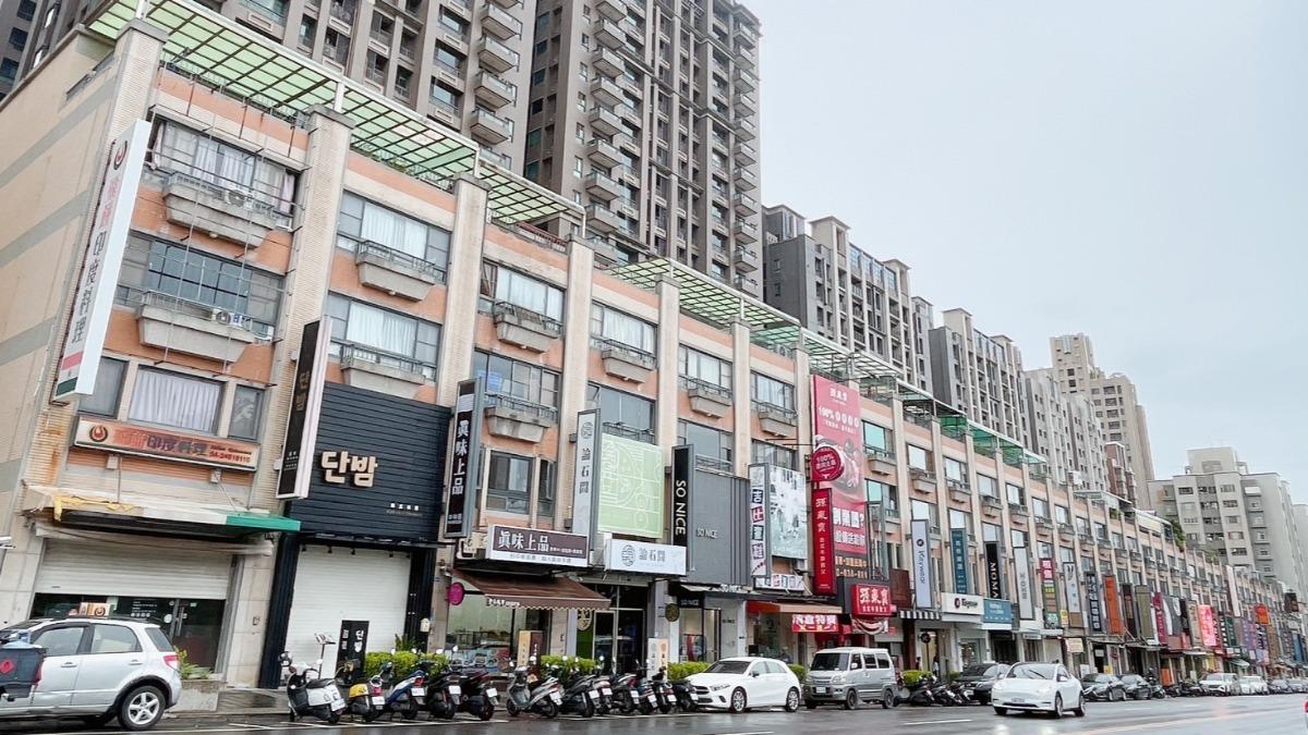 央行打房!房市回歸剛性需求 「這地」小宅漲幅14%最多