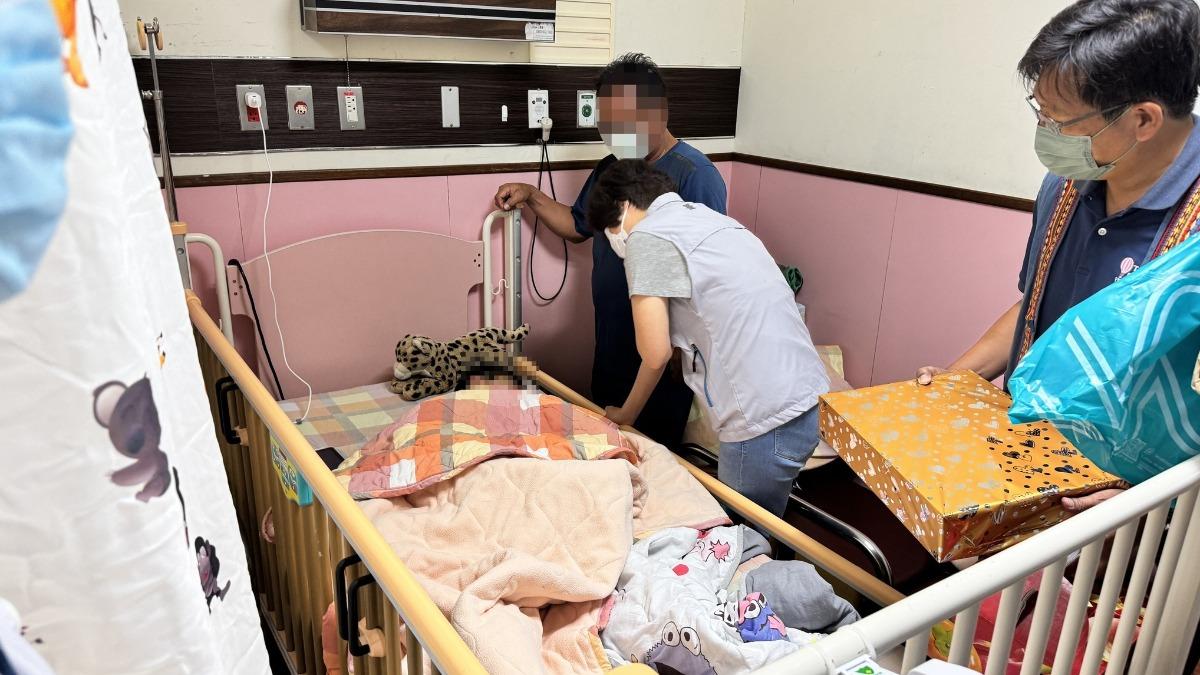 台東蝸牛小米粽3死!重症家屬發聲質疑:首位中毒者為何沒通報