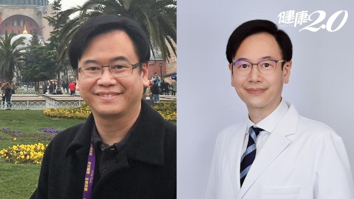 醫師一年半狂瘦18公斤!戒「1食物」不復胖 逆轉高血壓