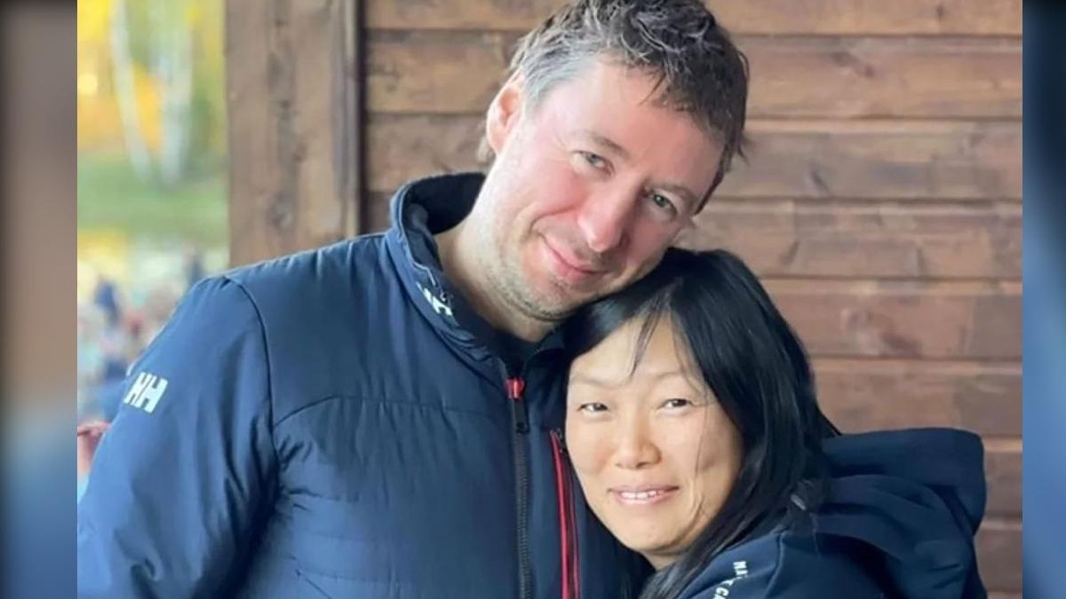 別惹戰鬥民族!俄女富豪談離婚 辦公室「槍戰互轟」1死