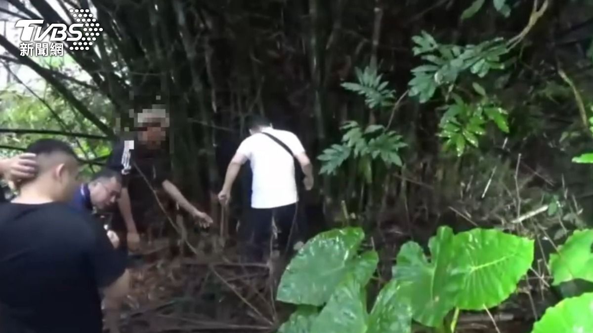 溢奶?被悶死?男嬰父母說詞兜不攏 還有家長「報到入學」