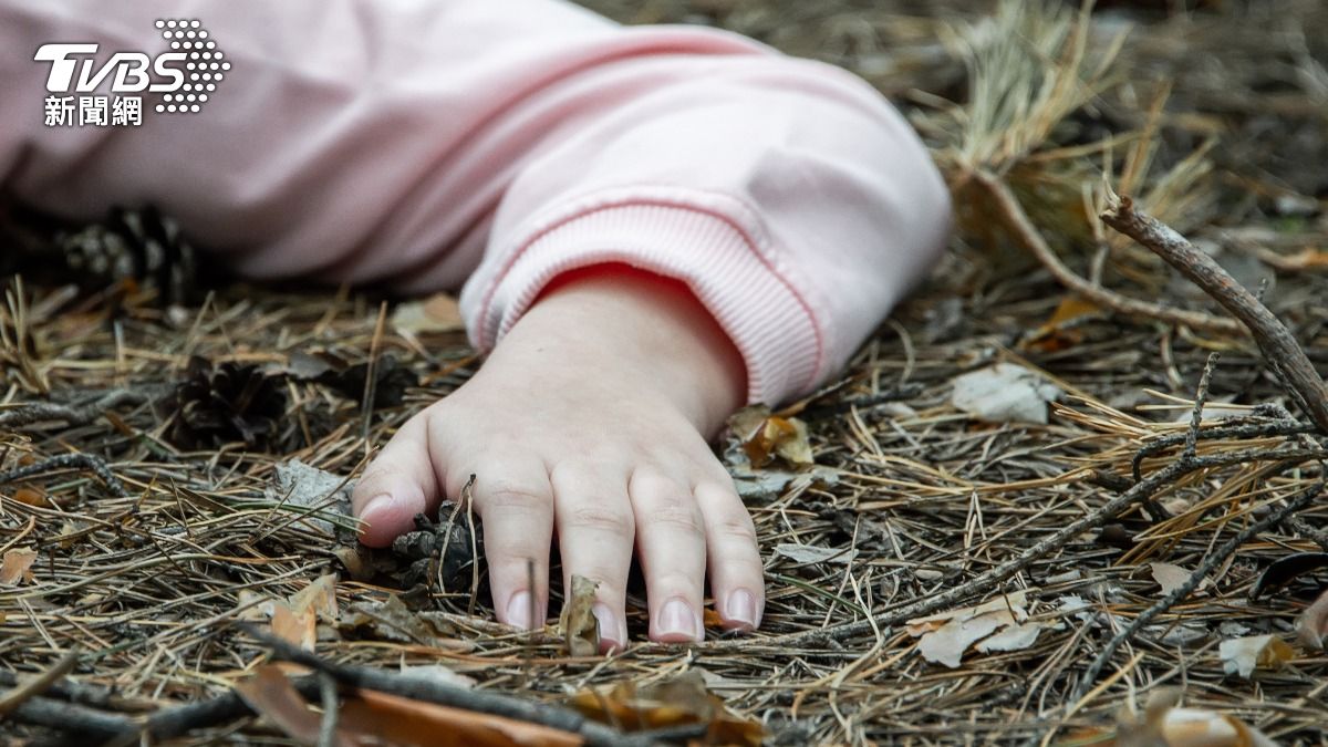 勒死6歲女童扔校園!印度校長遭逮 認想性侵「不讓她求救」