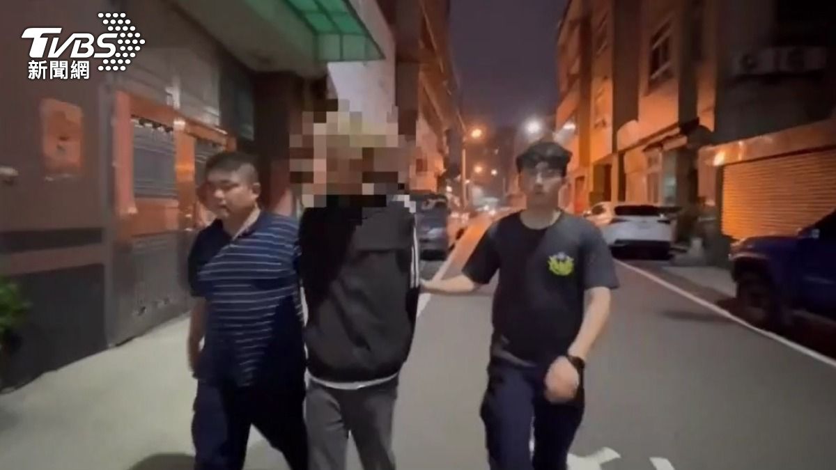 男童遭棄屍基隆!生父「伴屍搬家6年」不報案 通緝犯身分曝光