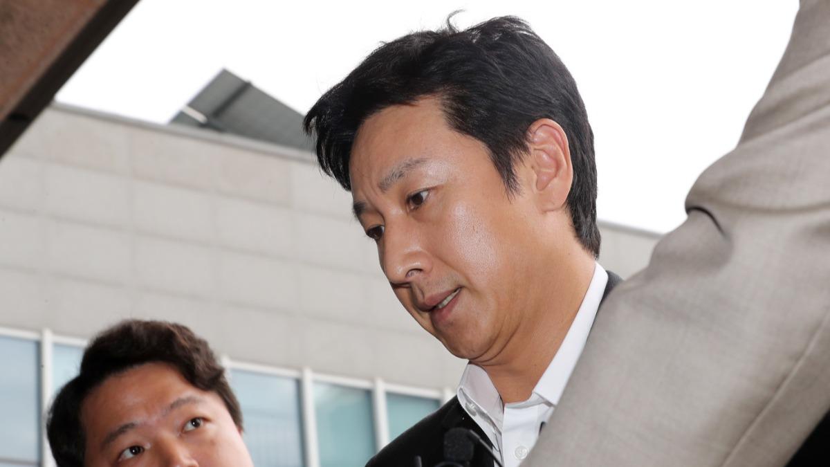 這款醫生!他供毒給李善均案酒店妹 檢方求刑4年更怒批:沒反省