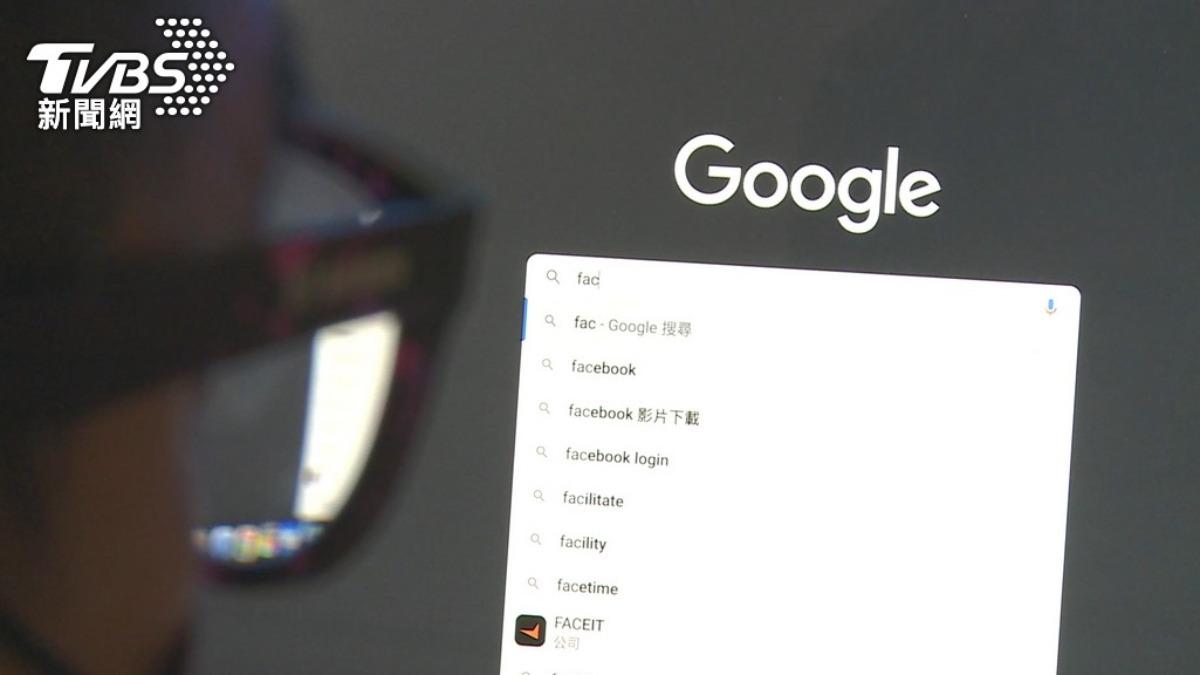 臉書、Google「詐騙廣告」通報件數暴增 1年多快6萬件