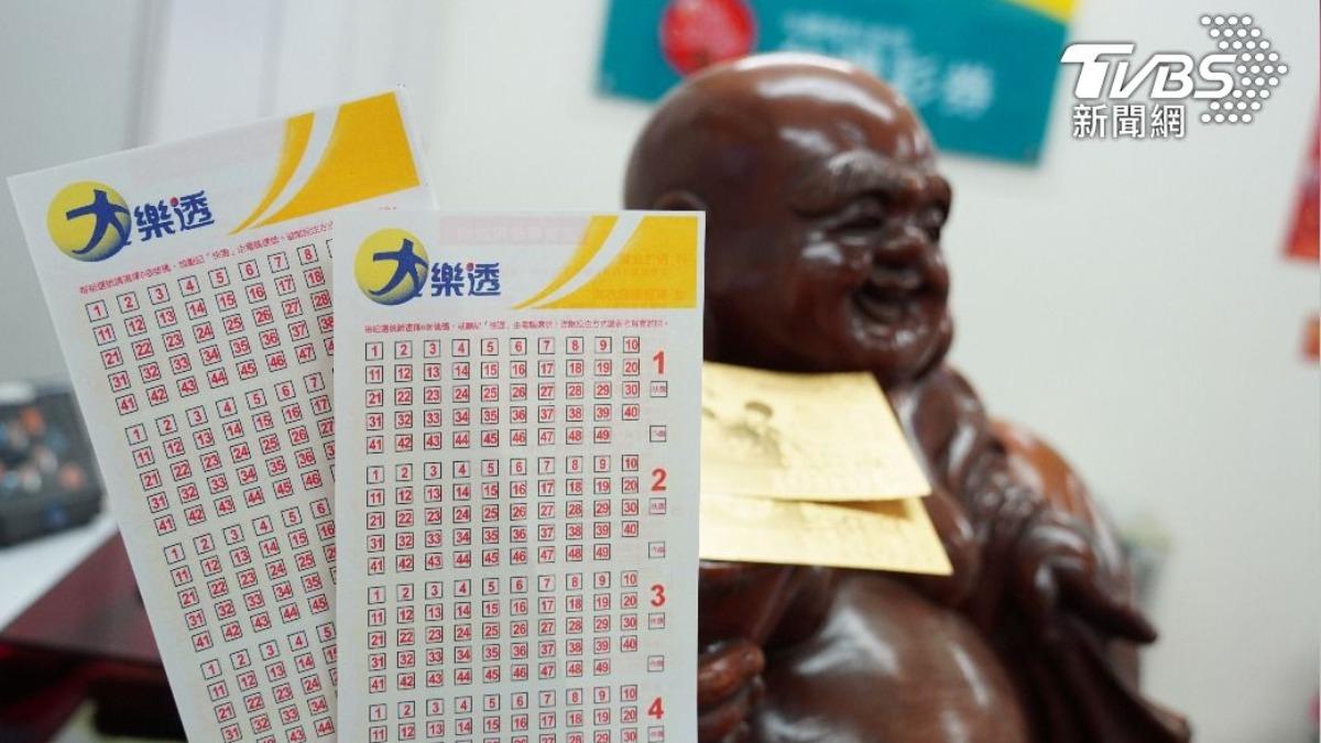 大樂透連9槓!下期頭獎飆3.2億 百萬加碼派彩結果曝