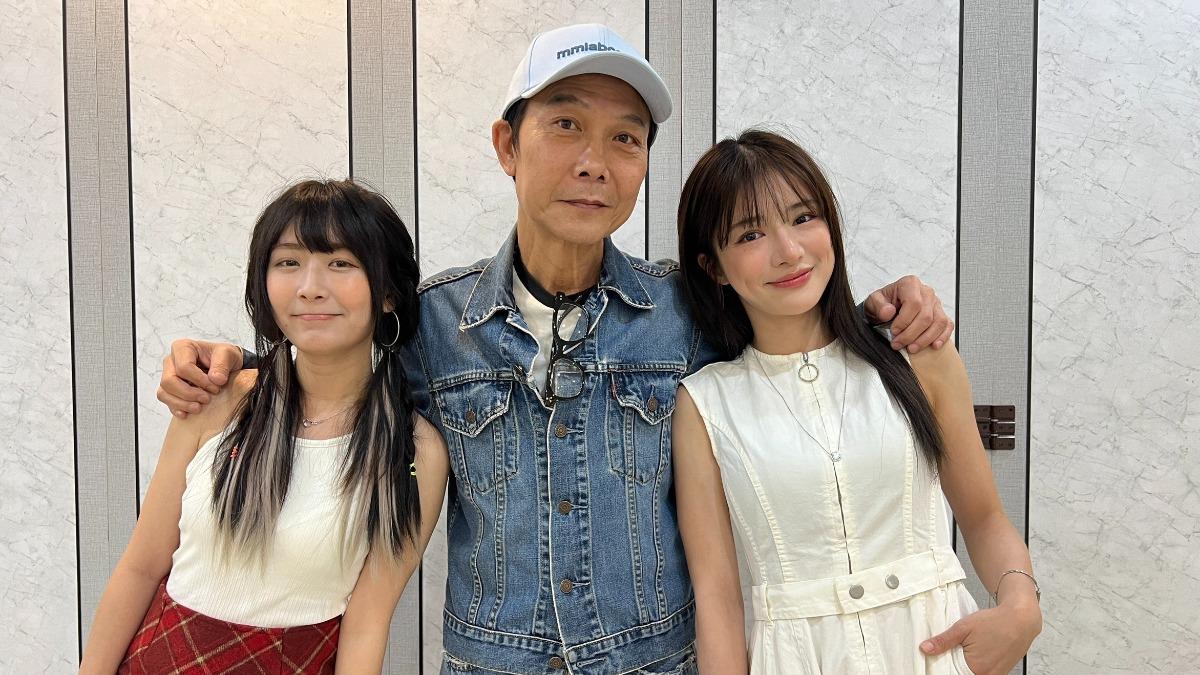 錢小豪合作女神一長串！曾激吻張曼玉　惹弟抱怨不公平曝「鬧翻」內幕