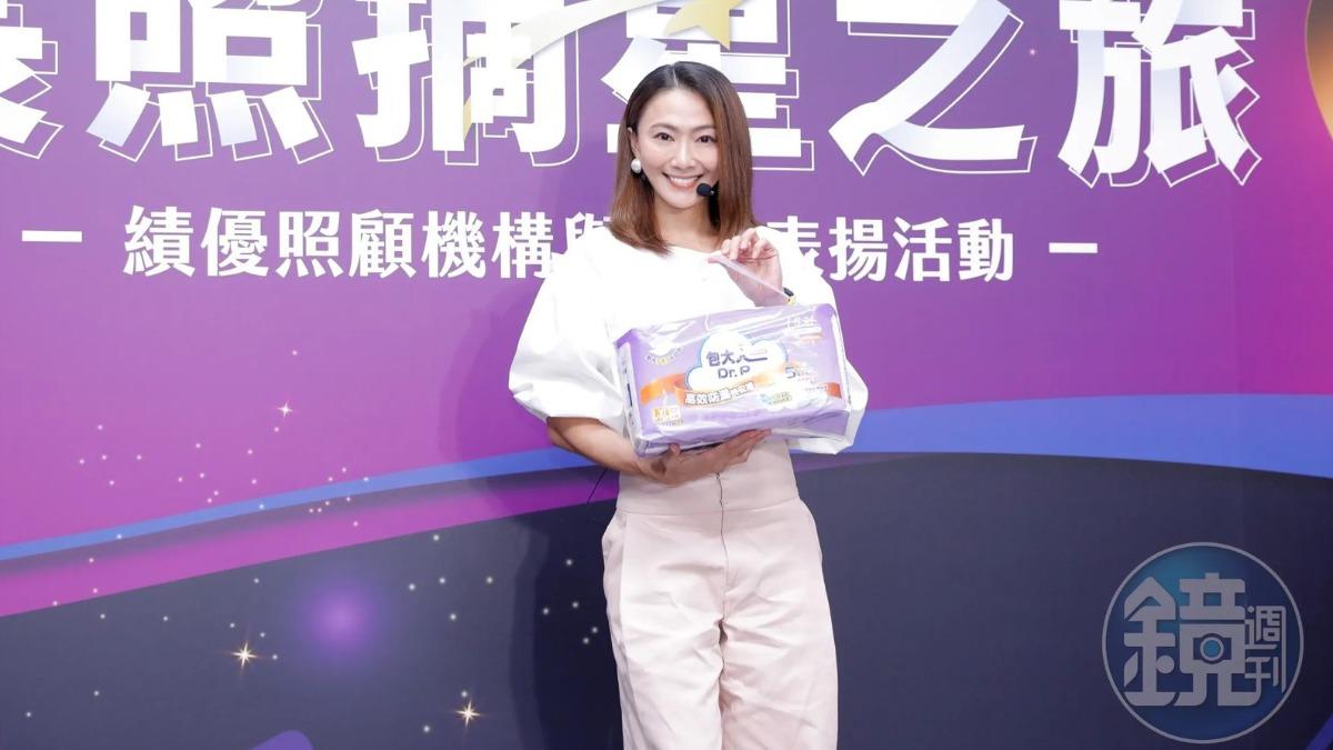 罵利菁「人妖」!女星遭炎上反擊:忘不了她侮辱的話 委屈全說了