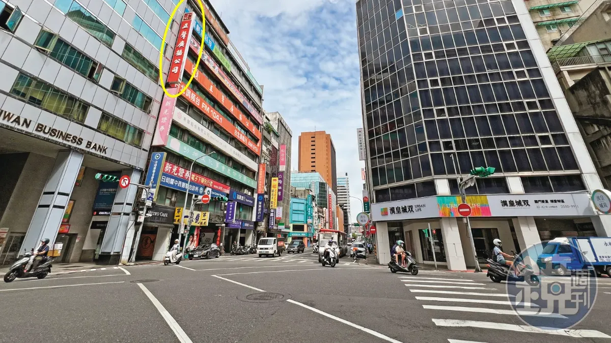 把持20億資產!正聲電台董事長遭控「私吞國產」 國防部提告了