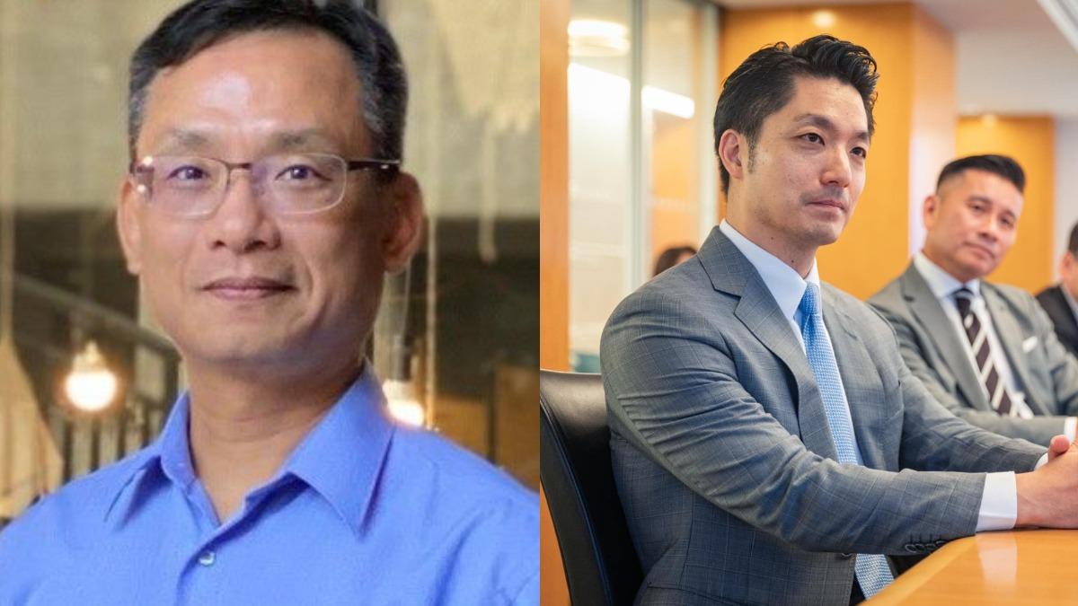 北市府公布重要人事案!副秘書長張溫德「升任第3副市長」