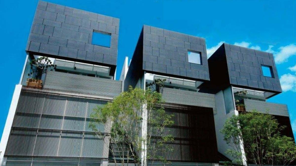高雄建商「驚傳倒閉」！負債破產了　3戶億元豪宅法拍