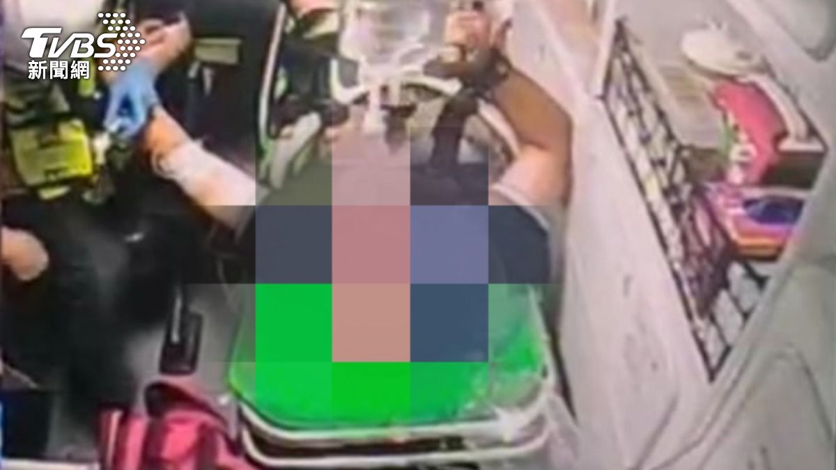 苗栗弒親悲劇!兄持刀威脅弟借錢遭反殺 愛女「錄下過程」嚇瘋