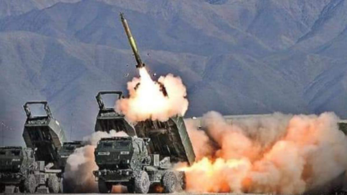 共軍今射洲際導彈落入太平洋、大批共機出海長航 國防部:嚴密掌握中