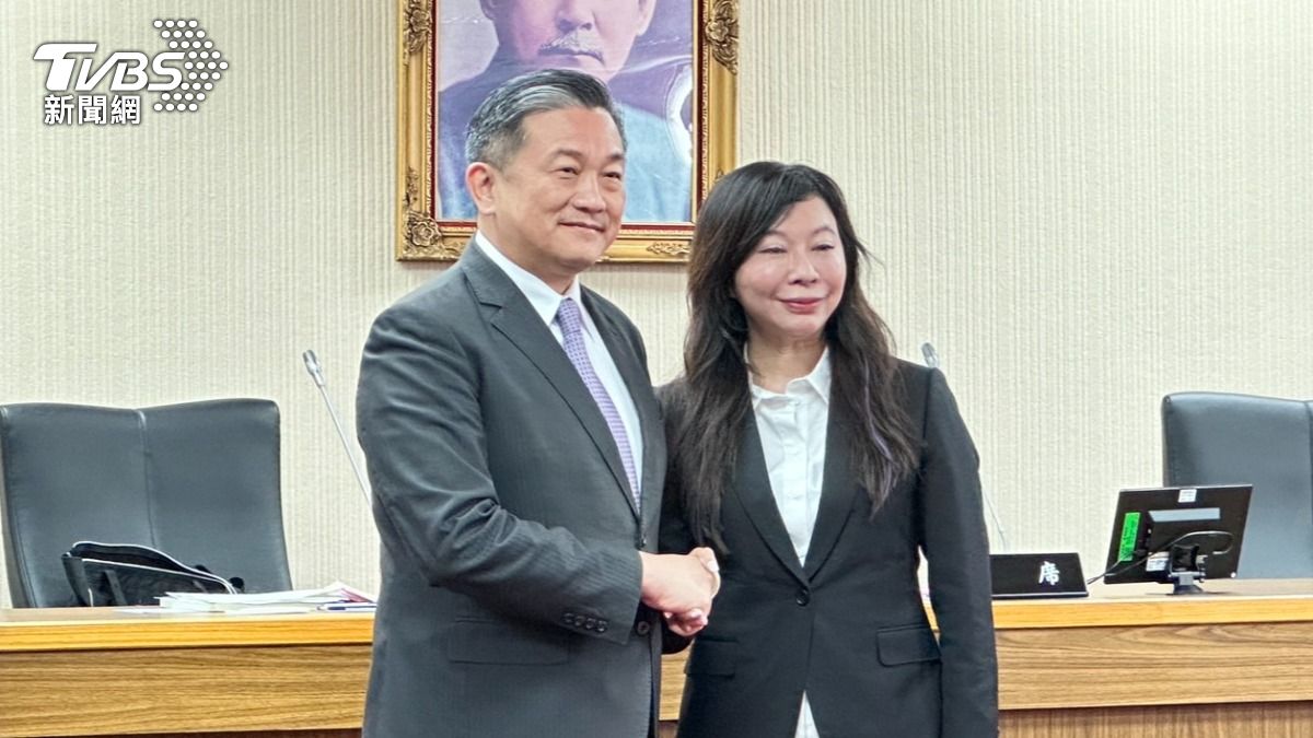 立法院8委員會召委出爐!藍7席、綠8席 民眾黨「藍白合」獲1席