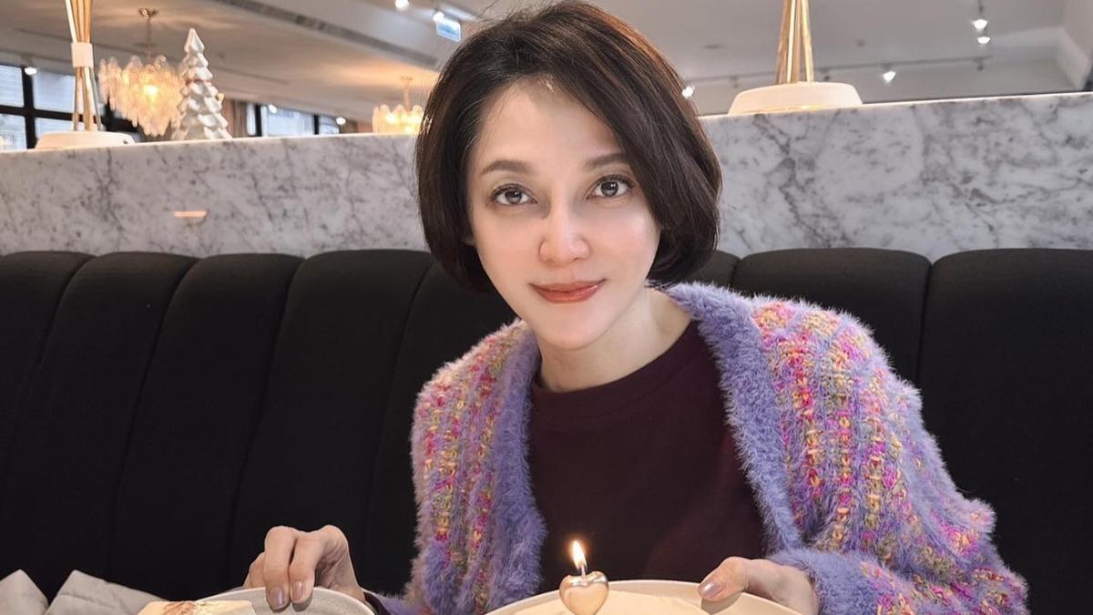 本土劇一姐「豪門離婚」!狠斬18年情 痛洩心聲:祝福彼此