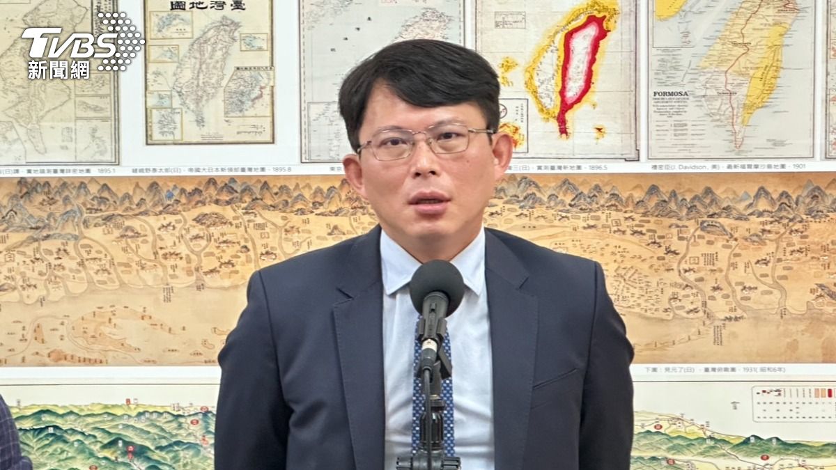 北檢追超思弊案!黃國昌酸「終於睡醒了」 點名陳駿季共3人說清楚