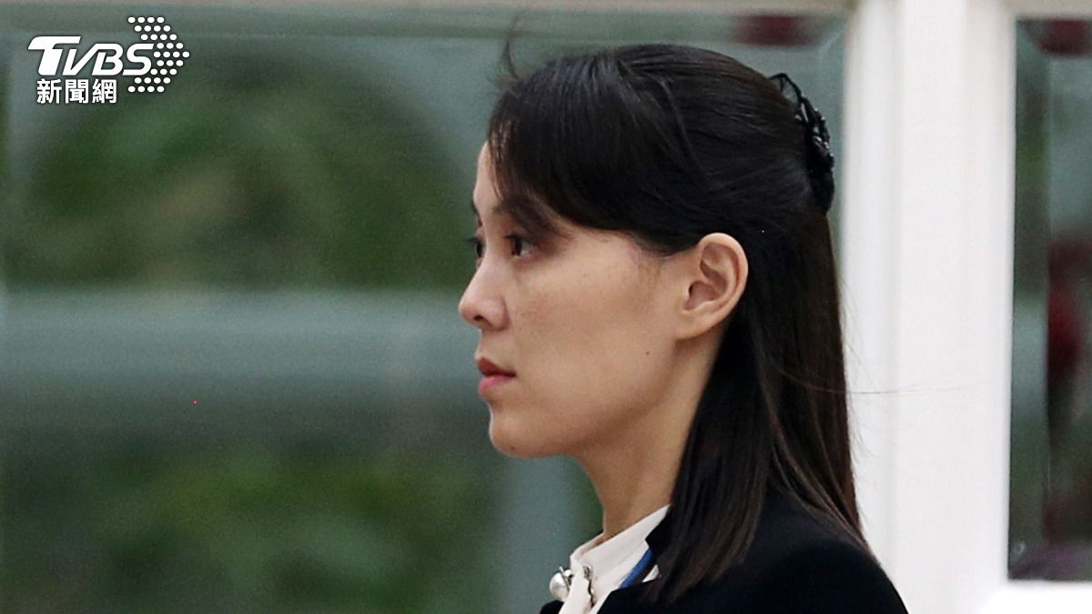 美核潛艦突訪南韓 金與正怒嗆:全面升級核武