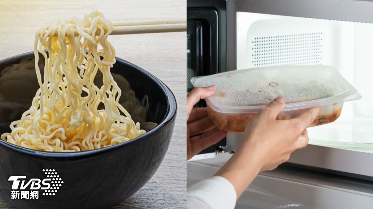 不只變木乃尹?吃「超加工食品」易早死 小心32種疾病上身