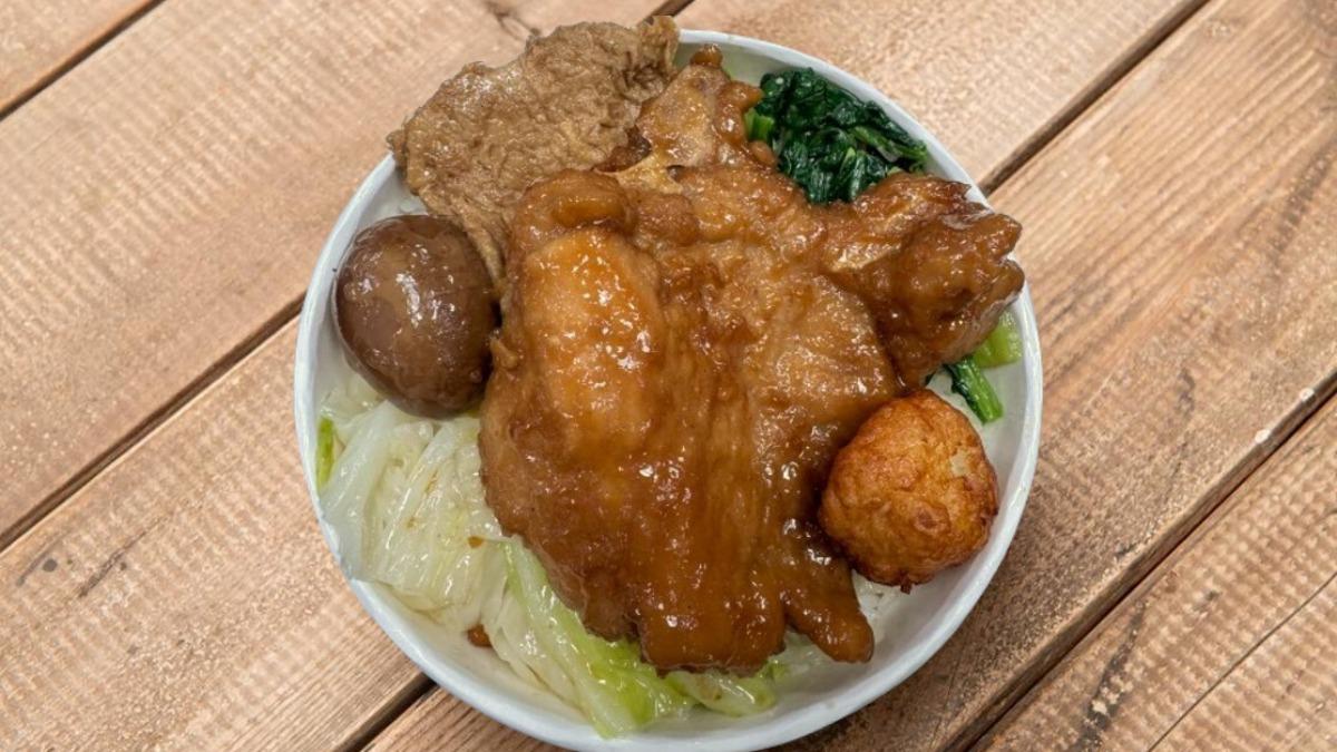 台鐵祭「限時優惠」!刷台灣pay買百元便當 現享8折好康