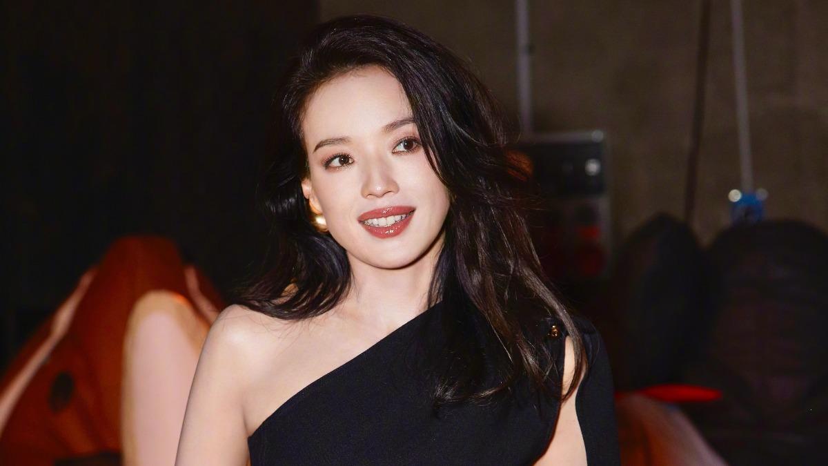 舒淇驚吐引退！爆曾想「退出演藝圈」 　親上火線回應了