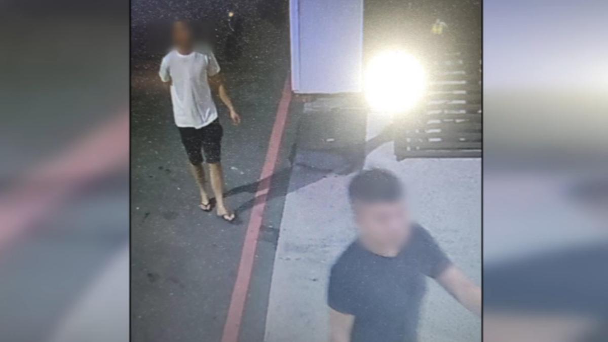 畫面翻攝自 爆料公社