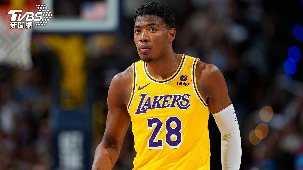 NBA/喊話八村壘做更多 瘋狗貝:改變心態才能提升表現