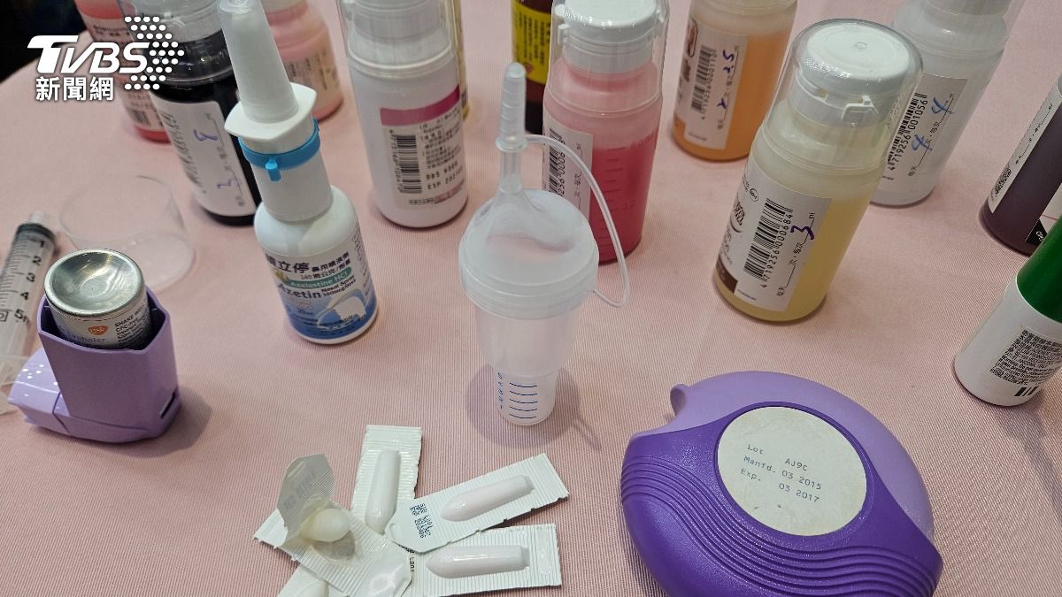 2歲童「病毒感染發燒」!家長頻用退燒塞劑 竟吐血潰瘍