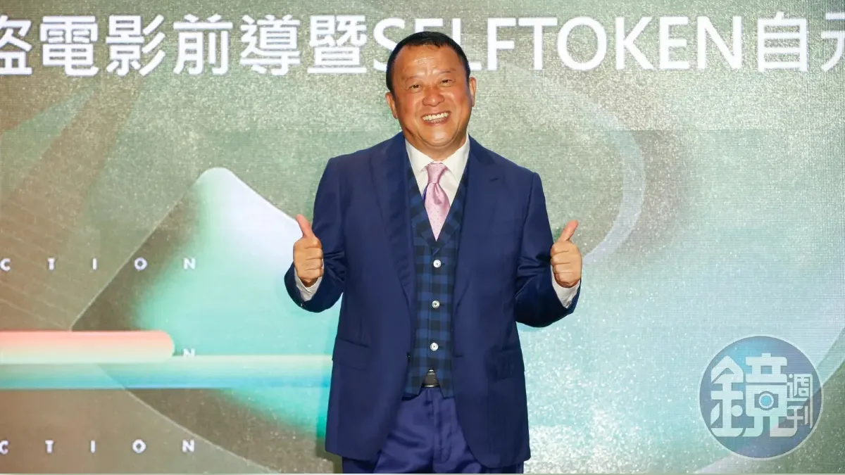 不只出軌女徒弟!小楊哥捲「假香港月餅」風暴 曾志偉急切割