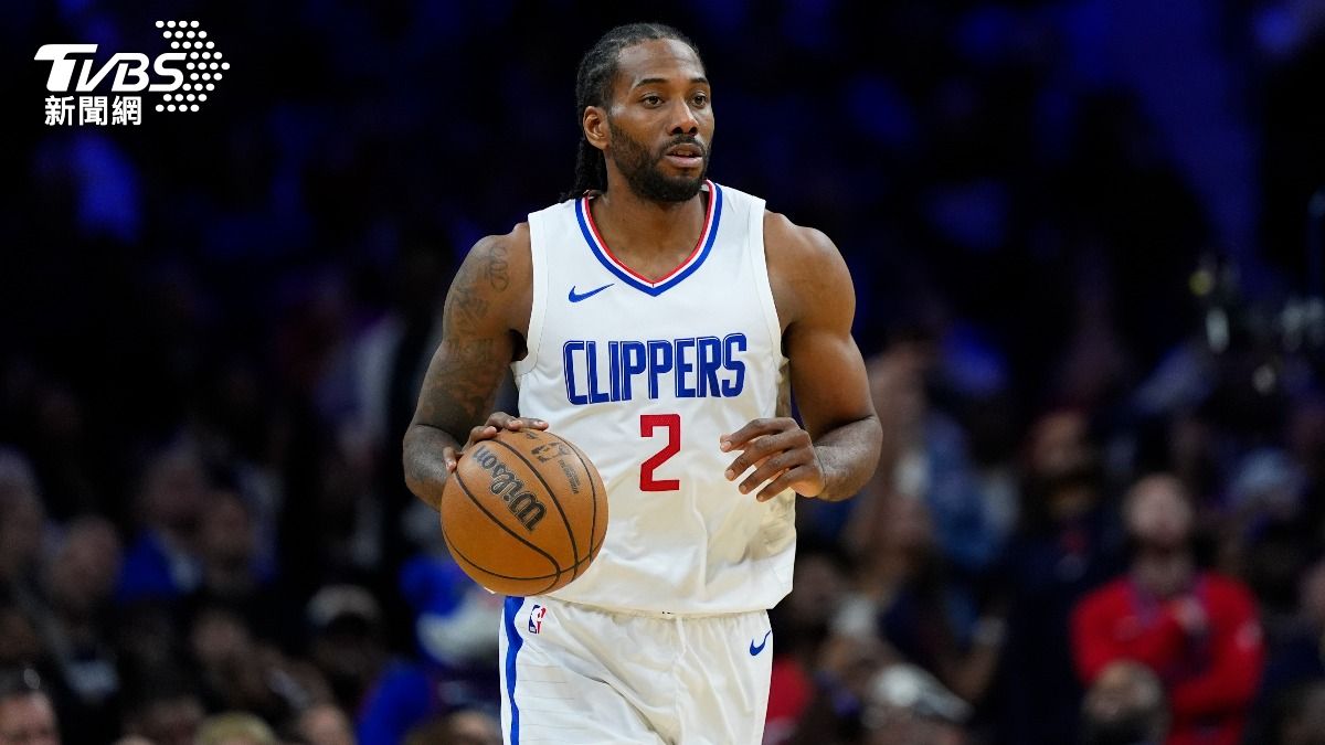 NBA/快艇雷納德右膝動刀「還在痛」 恐趕不上新主場首戰