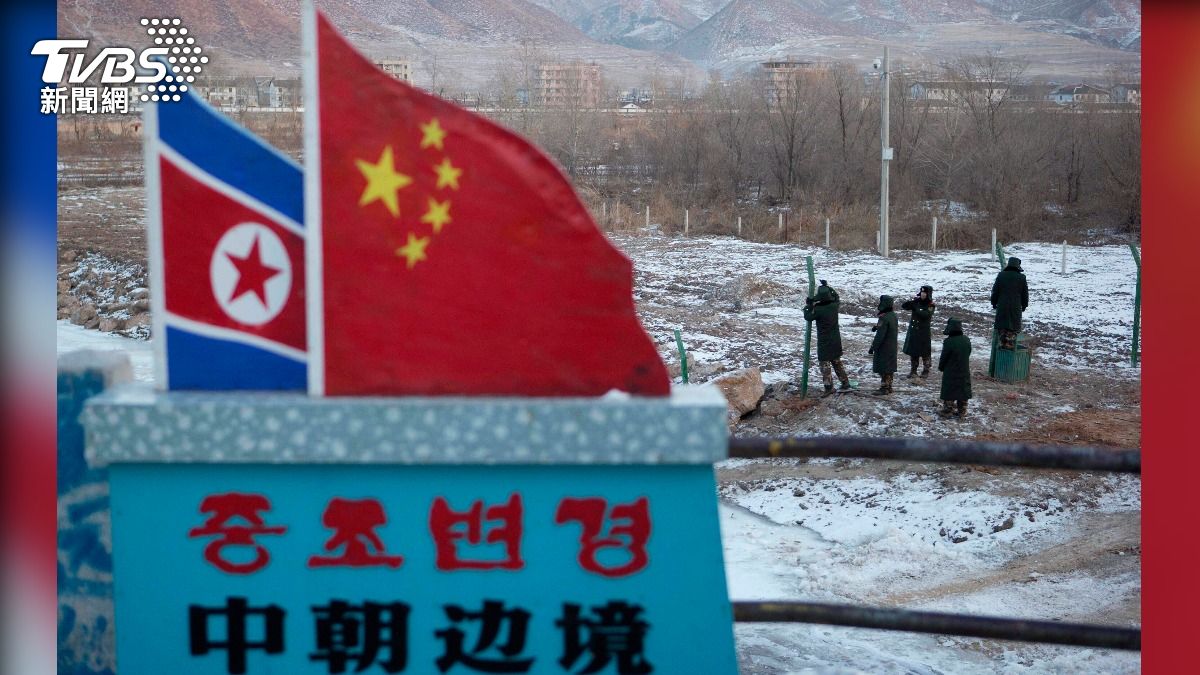 脫北者更難逃！中國增設邊境人臉辨識設備、警察有取締壓力